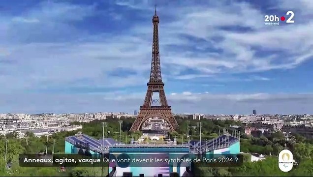 Le maintien des anneaux olympiques sur la tour Eiffel exige que « toutes les procédures et consultations » soient « respectées », affirme ministre de la Culture démissionnaire Rachida Dati