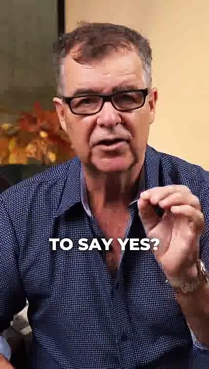 How to get your seller to say yes