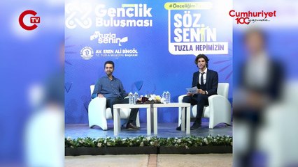 AKP'den CHP'ye geçen Tuzla Belediyesi'nde, bir önceki yönetimin İlim Yayma Cemiyeti’ne milyonlarca lira ödendiği ortaya çıktı.