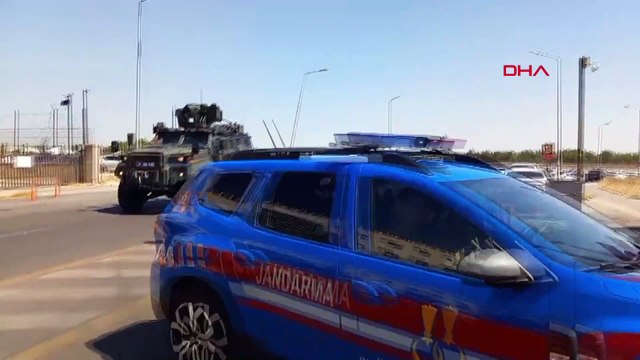 Kayıp Narin olayında flaş gelişme: Amca adliyeye sevk edildi