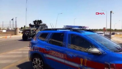 Kayıp Narin olayında flaş gelişme: Amca adliyeye sevk edildi