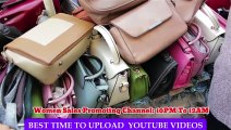 Best time to upload YouTube videos | video upload karne ka sahi time