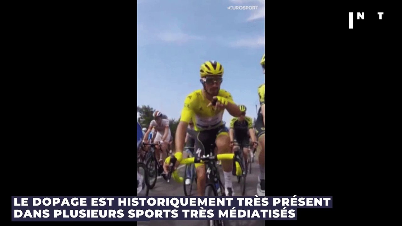 Retour sur l’affaire Fuentes qui a secoué le cyclisme