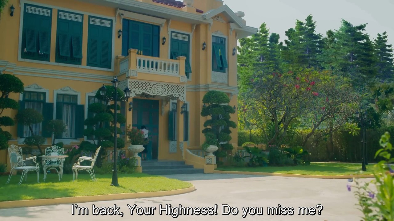 [ENG] EP.5 The Loyal Pin (2024)