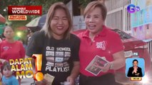 Pera o payong instant cash kasama si Susan Enriquez | Dapat Alam Mo!