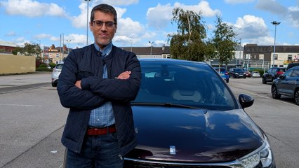 Britain's unluckiest car buyer spends nearly £20k on dodgy Facebook motors