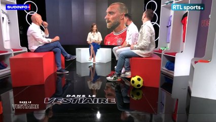 Silvio Proto: "Eriksen va arriver à Anderlecht"