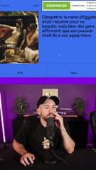 LA MINUTE DE CULTURE GÉNÉRALE #133 (Vidéo Exclusive)