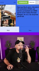 LA MINUTE DE CULTURE GÉNÉRALE #123 (Vidéo Exclusive)