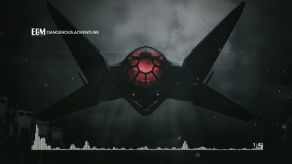 Epic Cinematic Music • Dangerous Adventure • Ender Güney
