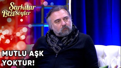 "Mutlu Aşk Yoktur!" | Şarkılar Bizi Söyler 44. Bölüm