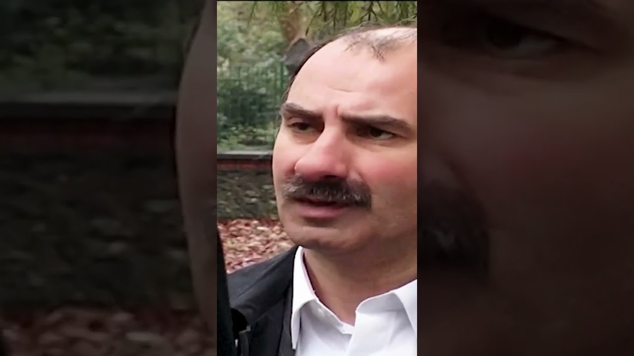 Ferit Müdür ile İstihbaratçı Nizam Suikaste Uğruyor | Alacakaranlık #shorts