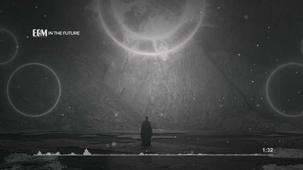 Epic Cinematic Electronic • In the Future • Ender Güney