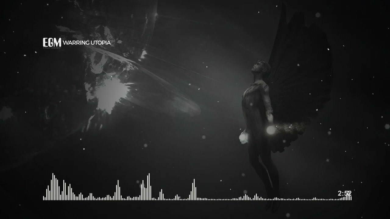 Warring Utopia •  Dramatic Electronic • Ender Güney