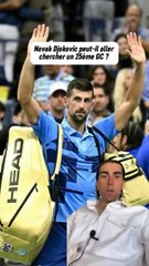 Novak Djokovic peut-il remporter un 25ème Grand Chelem ?
