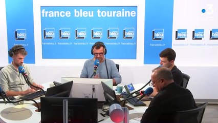 L'air du temps - La nouvelle édition de Jazz en Touraine !