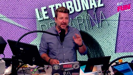 Le Tibunaze de Karina - L'intégrale du 02 septembre
