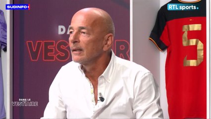 "Tout le monde s'en fout d'Arnaud Bodart ou quoi?": Marc Delire pousse un coup de gueule