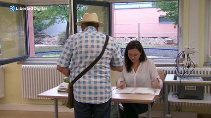 AfD logra la victoria en el estado alemán de Turingia