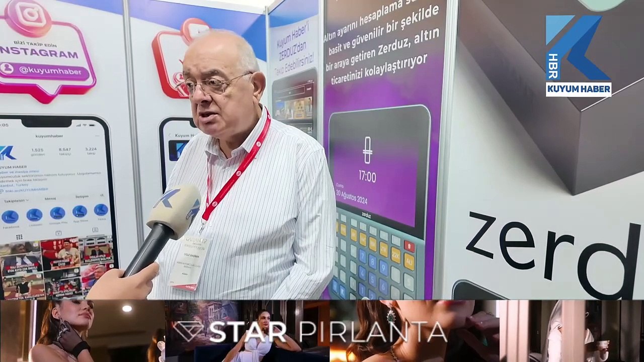 Mali Denetimler Esnafımızı Tedirgin Etti