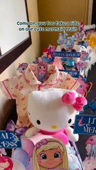 Baby girls gift  lovely Ba