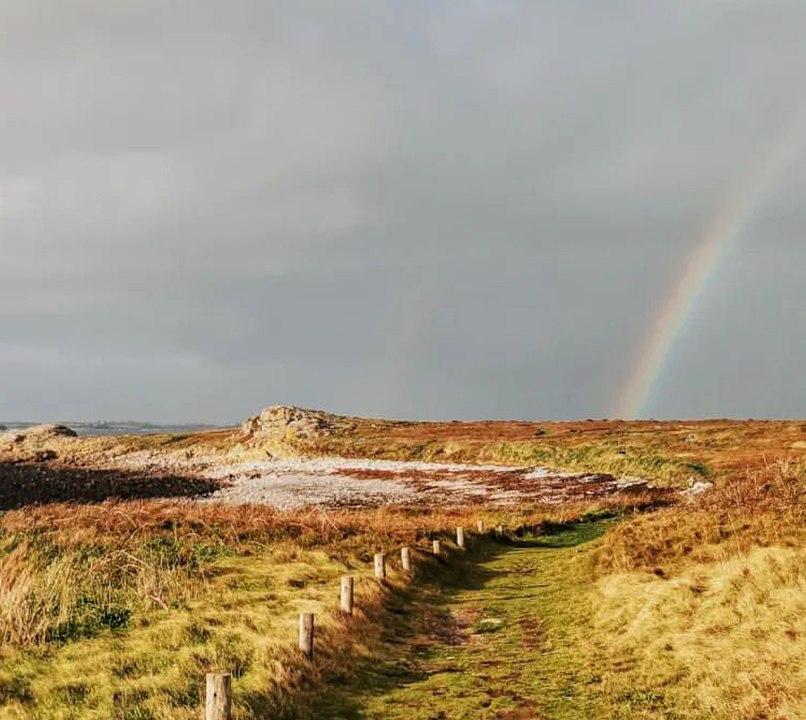 5 destinations estivales peu fréquentées