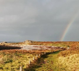 5 destinations estivales peu fréquentées
