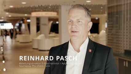 Reinhard Pasch on Leveraging Networks at the Altios International Club_