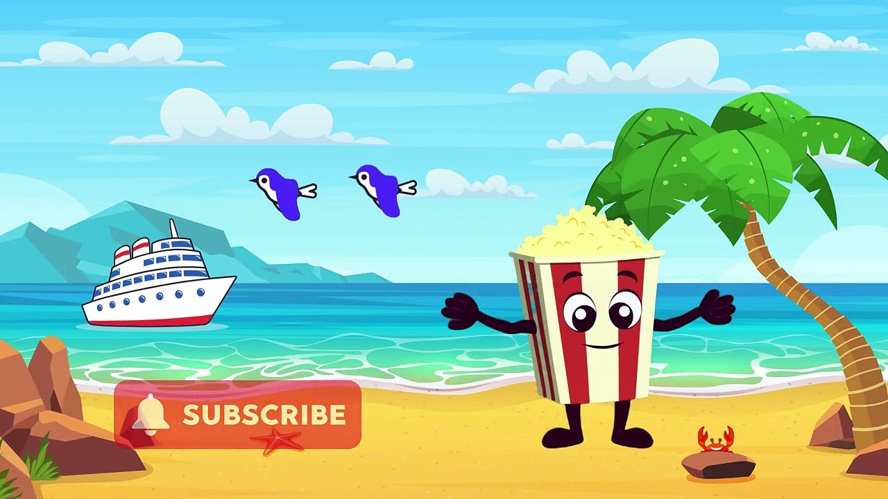 Number names _ Number Names 1- 20 _ Number spelling _ Learn Numbers _ Number_HD