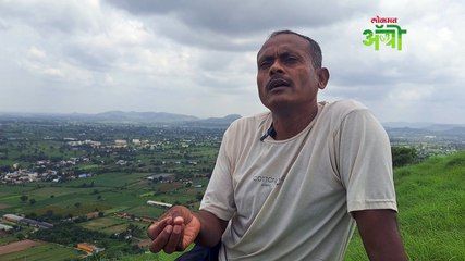 खेकडा जमिनीत पाणी कसा मुरवतो