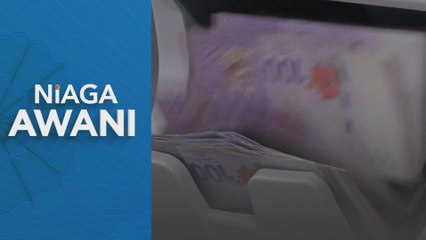 Kadar antara bank jangka pendek ditutup stabil