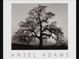 ANSEL ADAMS THE LEGENDARY PHOTOGRAPHER