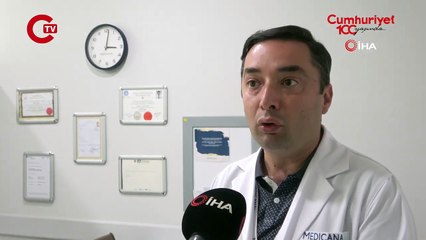 Uzmanlardan dikkat çeken açıklama: Maymun çiçeği riski sürüyor