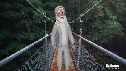 Sadhguru Teachings 2024 - How To Deal With An Angry Spouse