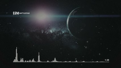 Cinematic Music • Battlestar • Ender Güney