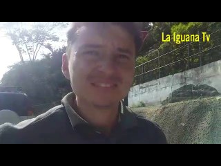 Bendita agua: Siguen las colas en la Cota Mil