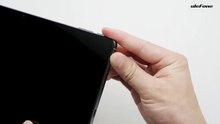 فتح صندوق الحاسوب اللوحي Ulefone Tab A11 Pro