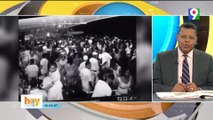 Tragedia en Azua ¿Culpable el chofer o las víctimas? | Hoy Mismo