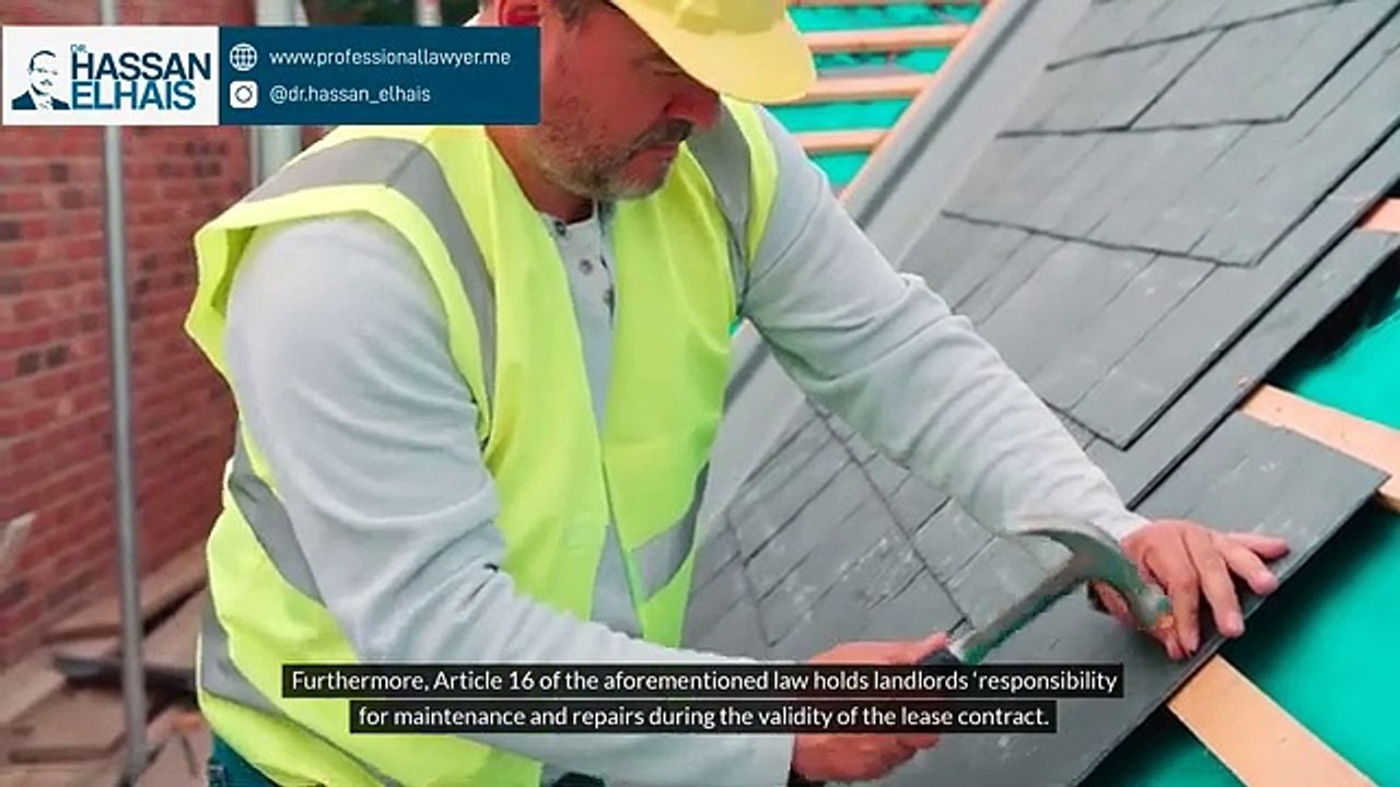 Understanding Tenant Rights Property Lawyers in Dubai & UAE for Building Flaws