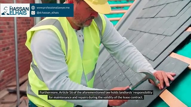 Understanding Tenant Rights Property Lawyers in Dubai & UAE for Building Flaws