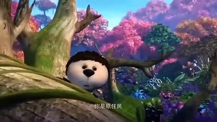 The Croods: A New Age - Hindi Movie Review & Download