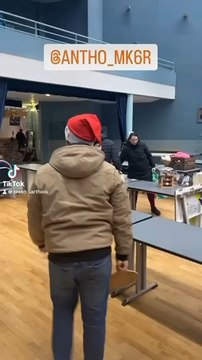 Une association de partage avec pleins de projets a venir