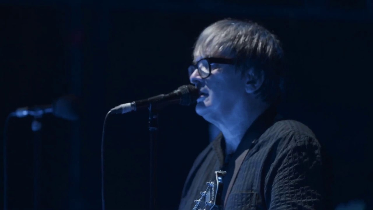 Element of Crime: Wenn es dunkel und kalt wird in Berlin - Trailer (Deutsch) HD