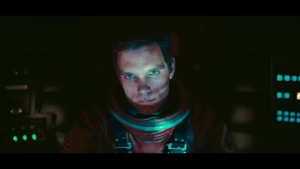 2001 L'Odyssee De L'espace BA 50 ans