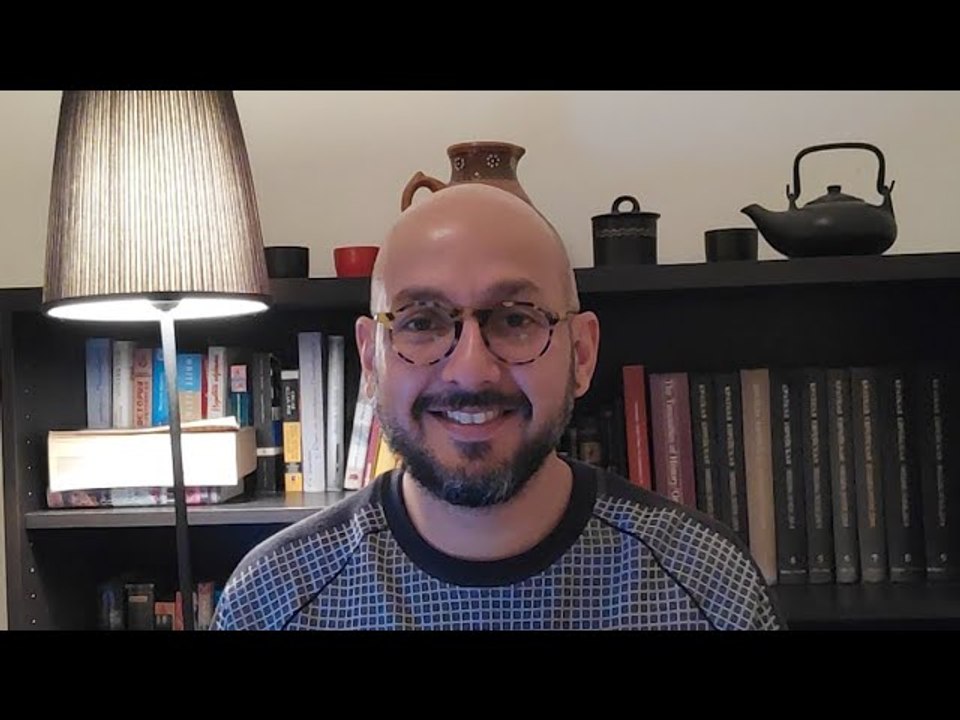 #DesdeDondeSea #10 Con Pérez Pirela