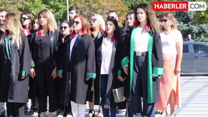 Burdur Baro Başkanı: Adalet Sistemine Güven Azaldı