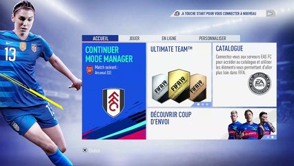 FIFA 19: Legacy Edition online multiplayer - ps3