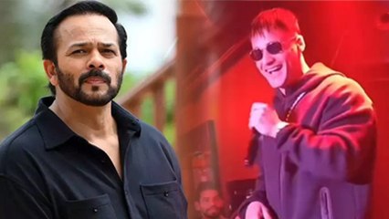 Asim Riaz Slams Khatron Ke Khiladi 14 Makers During LIVE Performance, Public Shocking Reaction