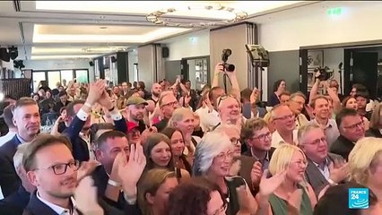 A new influential player in German politics: Who is the BSW Alliance?