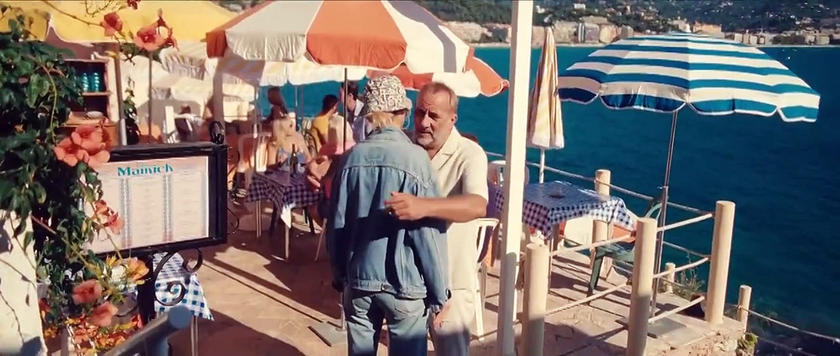 Nice Girls 2024 Dub video Dailymotion